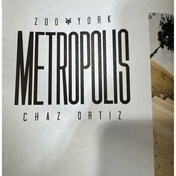 THRASHER Magazine (March 2017) Jim Greco, Metallica, Pizza España - Picture 5 of 5